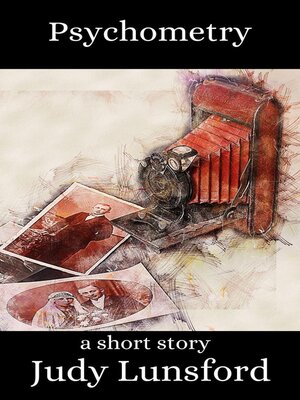 cover image of Psychometry